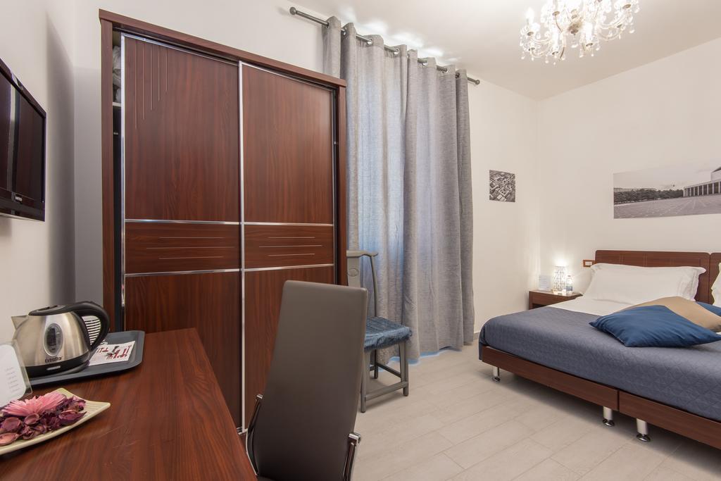 Eroom42 Guest House Рим Экстерьер фото